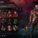 Dead By Daylight